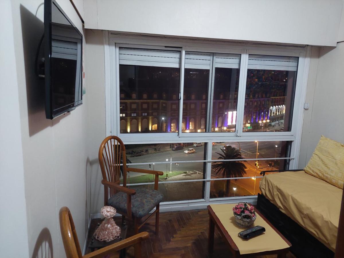 Depto Con Vista Al Mar * Mar del Plata