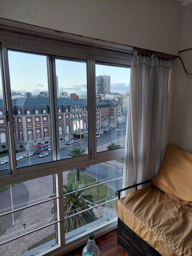 Depto Con Vista Al Mar * Mar del Plata