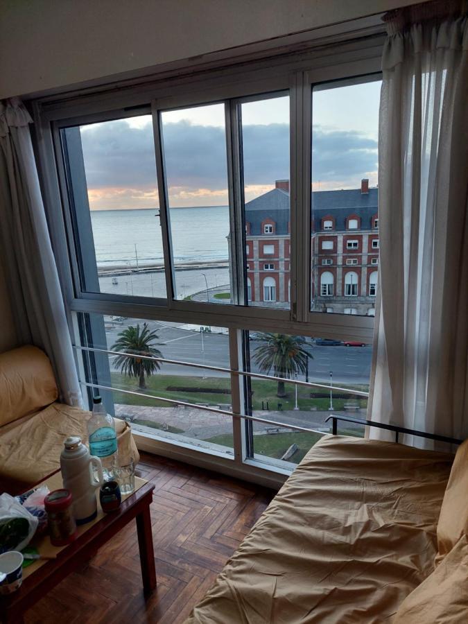 Depto Con Vista Al Mar Mar del Plata