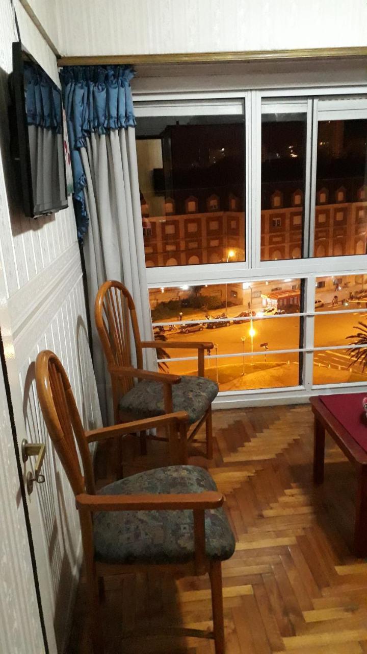 Depto Con Vista Al Mar *